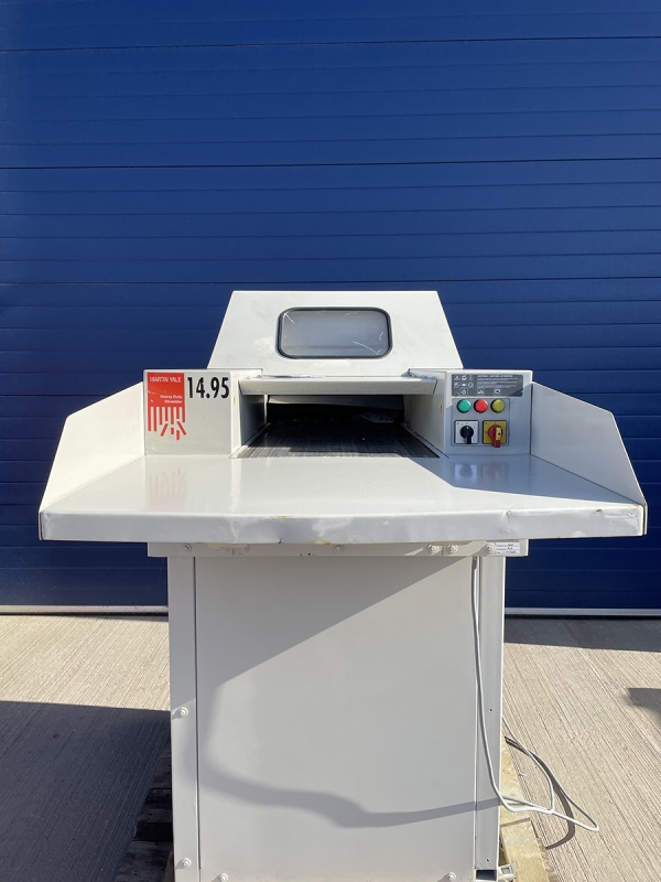 Intimus 14.95 Crosscut Shredder